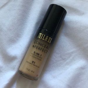 Milani foundation